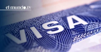 Donald Trump's administration revokes 85,000 visas before his first year in the United States