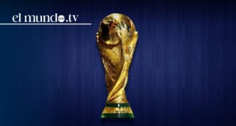 2026 FIFA World Cup Trophy begins tour in the United States