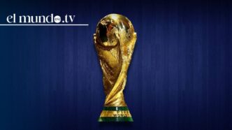 2026 FIFA World Cup Trophy begins tour in the United States