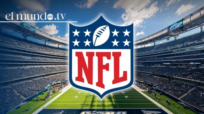 2026 NFL Conference Championships: Date, time, and where to watch the games leading up to Super Bowl LX