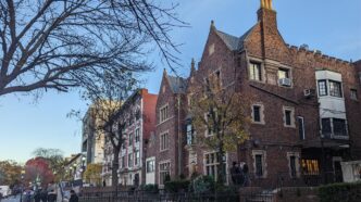 The historical and spiritual significance of 770 Eastern Parkway in Brooklyn