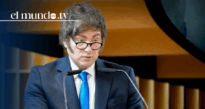 Argentina fulfills its obligations and repays the USD 20 billion borrowed from the United States