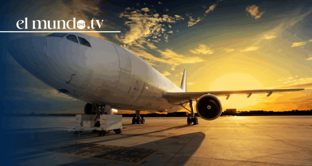 FAA Issues Airspace Alert Over Mexico Amid Potential Military Activity