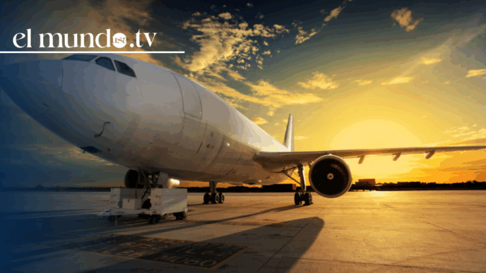 FAA Issues Airspace Alert Over Mexico Amid Potential Military Activity