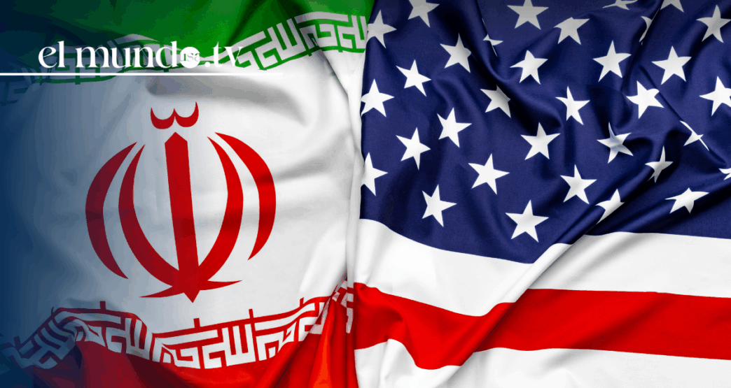 Iran warns it is ready for war, but opens the door to negotiations with the United States