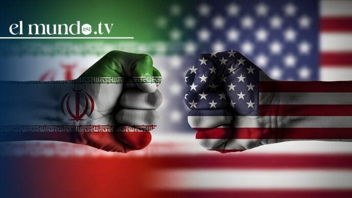 United States tightens sanctions against Iranian officials after protests