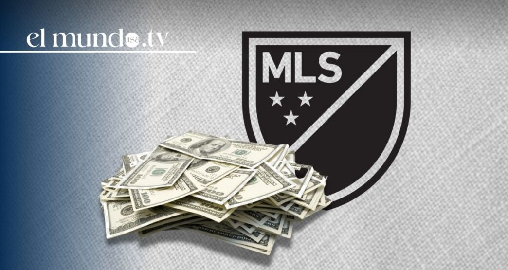 MLS overtakes Liga MX as the league with the highest transfer spending in Concacaf in 2025