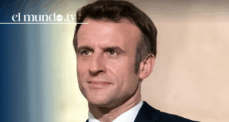 Macron accuses the United States of breaking with its allies and challenging the international order