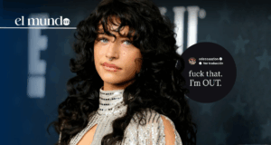 Racism in Hollywood: Odessa A'zion walks off set over ‘whitewashing’ of Mexican character