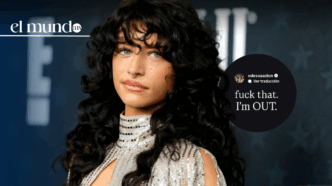 Racism in Hollywood: Odessa A'zion walks off set over ‘whitewashing’ of Mexican character