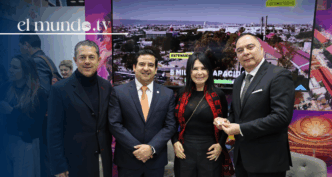 Aguascalientes bets on medical tourism and air connectivity at FITUR 2026