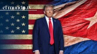 Donald Trump declares national emergency and labels Cuba a “threat” to the United States