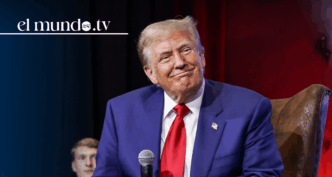 Trump threatens to take Greenland "by force" and sparks tension with Denmark and NATO