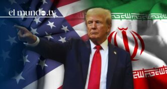 Trump escalates tensions with Iran: announces dispatch of larger fleet than that used in Venezuela
