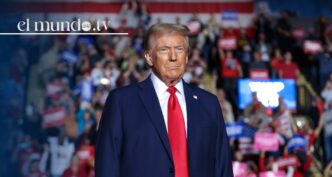 Donald Trump launches his Gaza Peace Council: Israel and Egypt join in