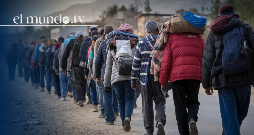 Trump offers up to 2,600 to undocumented migrants who agree to self-deport from the U.S.