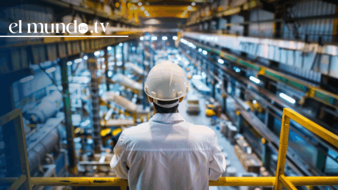 U.S. Industrial Production