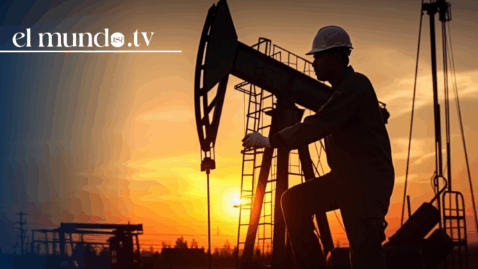 Venezuelan oil sales