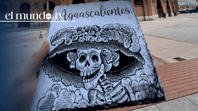 FITUR 2026. Why is Aguascalientes the Taurine Capital of America?