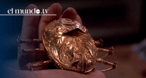 Del Toro will present a 4K version of 'Cronos' at Sundance