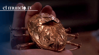 Del Toro will present a 4K version of 'Cronos' at Sundance