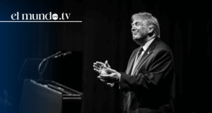 Donald Trump renames the Monroe Doctrine