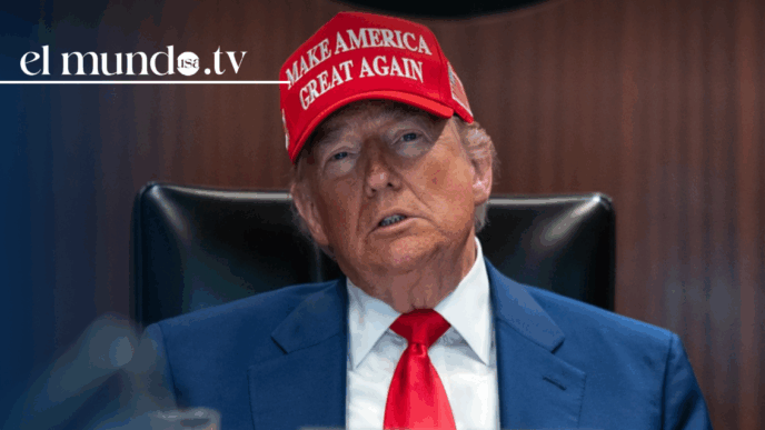 Trump and Walz will reduce the number of ICE agents in Minnesota