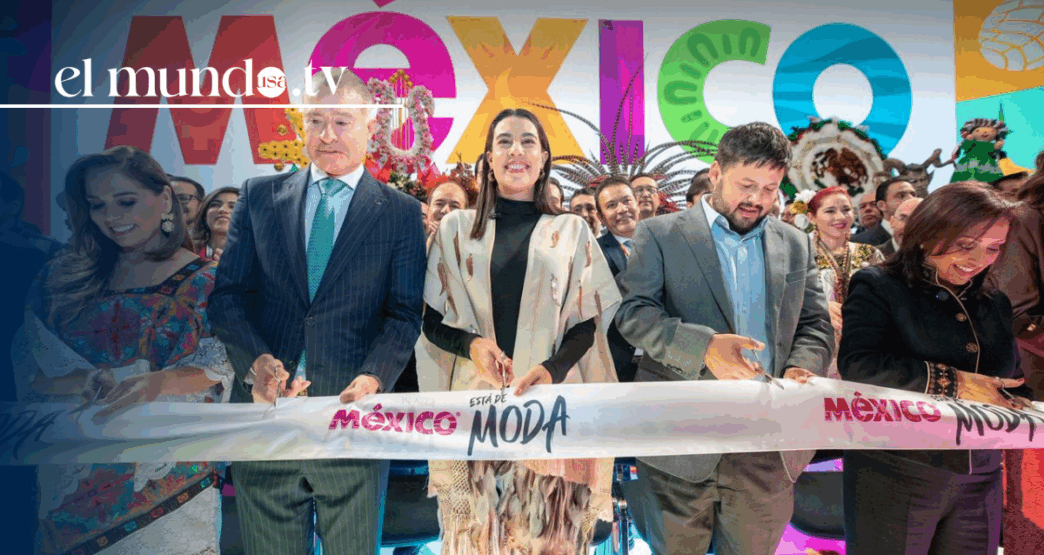 Fitur 2026 begins with Mexico as guest of honor