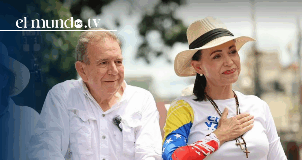 Machado asserts that Venezuela will be the main ally of the US