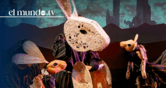 Packrat, a Mexico–U.S. theater collaboration, debuts in NY