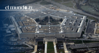 Pentagon warns of possible China-Taiwan war