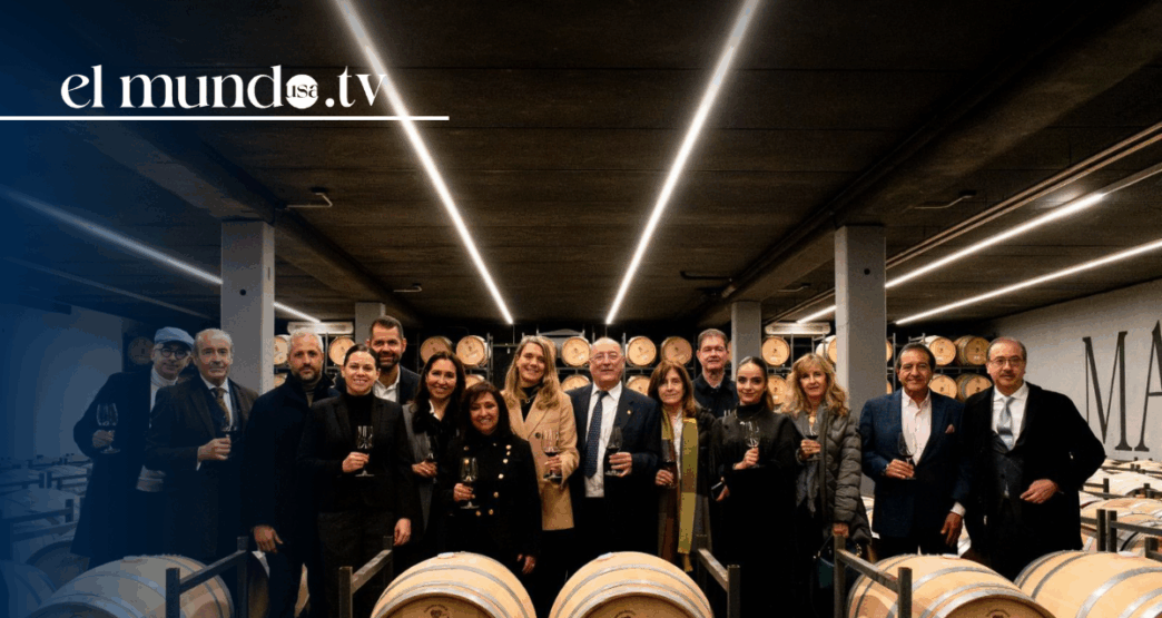 Tlaxcala kicks off its participation at FITUR 2026