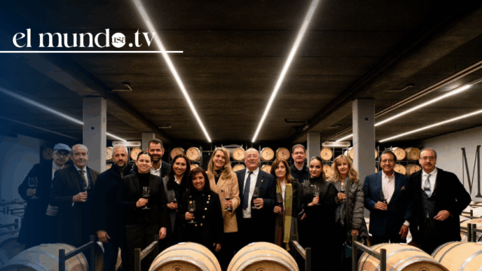 Tlaxcala kicks off its participation at FITUR 2026
