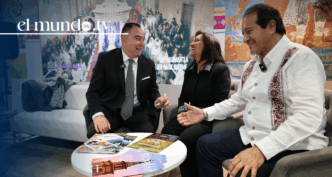 Tlaxcala positions itself as one of Mexico’s safest destinations at FITUR 2026