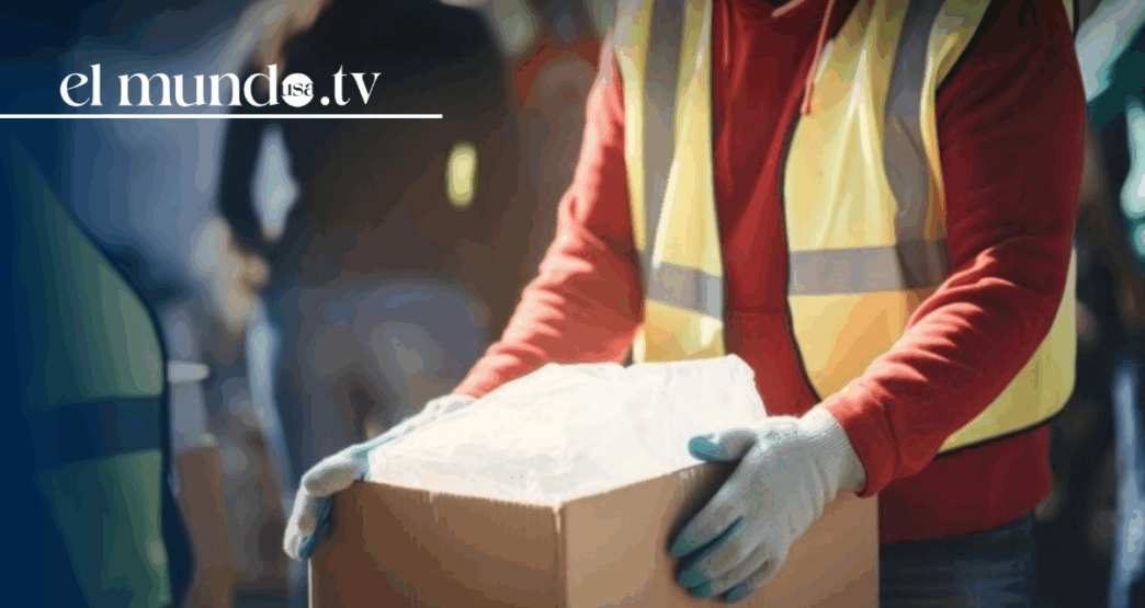 US sends first humanitarian aid shipment to Cuba after hurricane Melissa