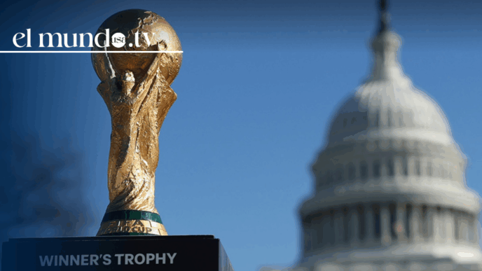 US speeds up visas for tourists attending the World Cup 2026
