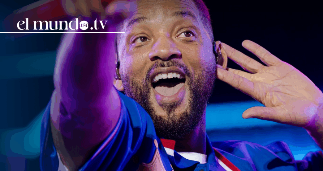 Will Smith sued for sexual harassment