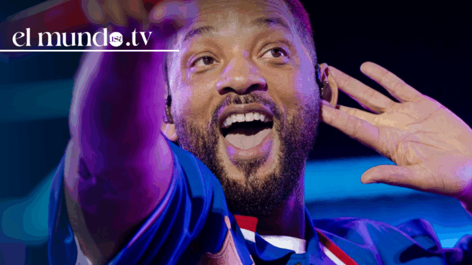 Will Smith sued for sexual harassment