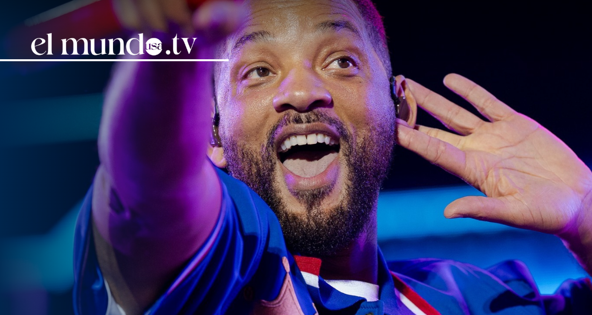 Will Smith sued for sexual harassment