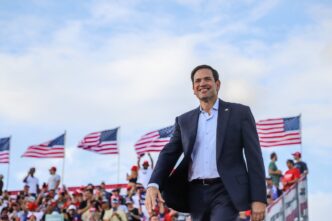 Marco Rubio
