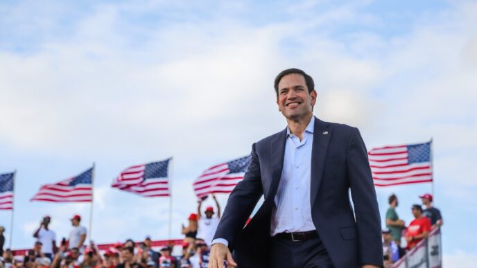 Marco Rubio