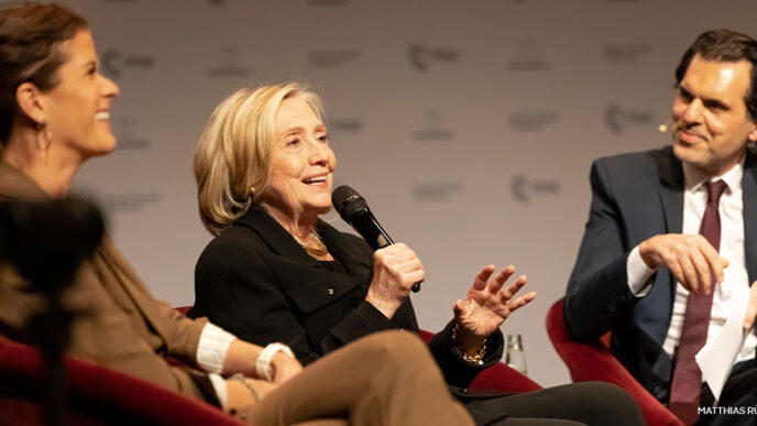 Hillary Clinton deposition