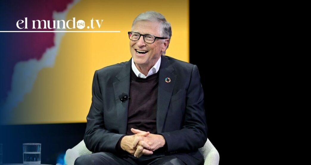 Bill Gates denies allegations after documents linking him to Jeffrey Epstein are revealed