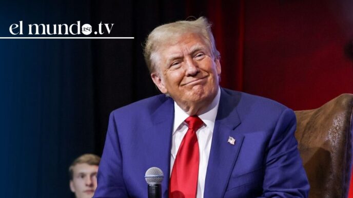 Donald Trump calls Cuba a “failed nation” amid the island's energy crisis