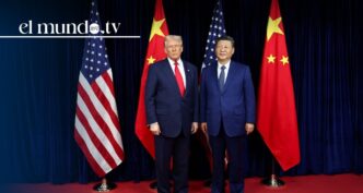 Donald Trump confirms Xi Jinping's visit to the White House and announces trip to China