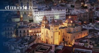 Guanajuato 2026: tourist attractions, museums, and the best restaurants to visit