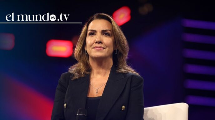 White House warns Mexican cartels: “Today your time is up”