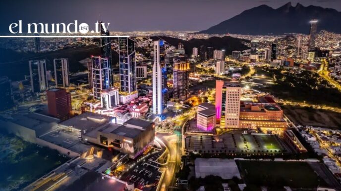 What to do in Nuevo León, Mexico, in 2026? Museums, destinations, events, and must-try dishes