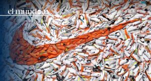 Nike under investigation by the Trump administration for alleged discrimination against white workers