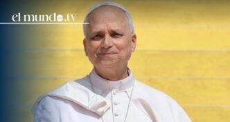 Pope Leo XIV rules out traveling to the United States in 2026; considers visits to the UN